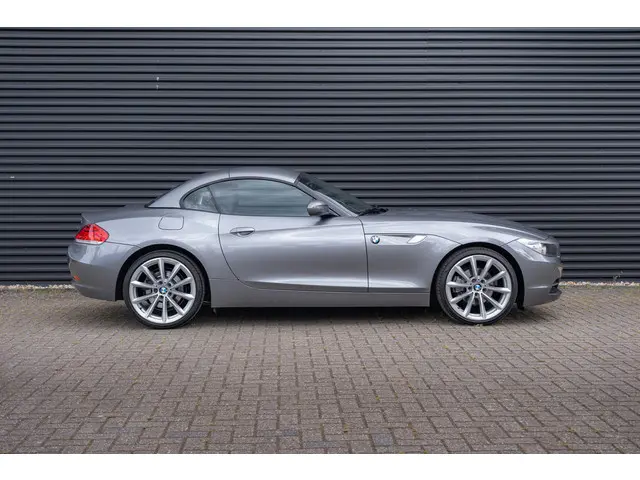 BMW Z4 Roadster sDrive20i High Executive 2013 Benzine 9