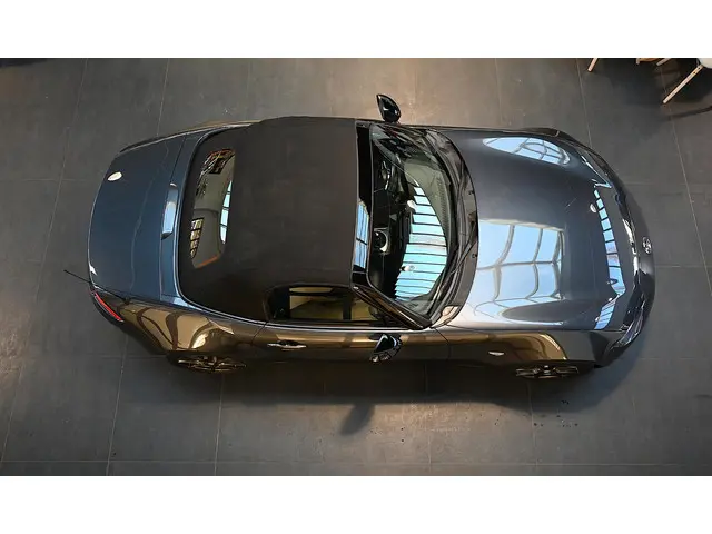 Mazda MX-5 SkyActiv-G 160 6MT TS+ 2016 Benzine 10