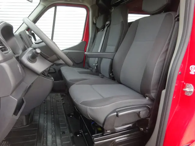 Nissan NV400 2.3 dCi L3H3 Acenta / 1e Eigenaar / 2020 Diesel 9