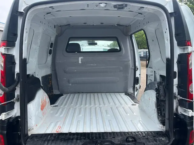 Renault Kangoo Express 1.5 dCi 90 Pk Airco 2012 Diesel 9
