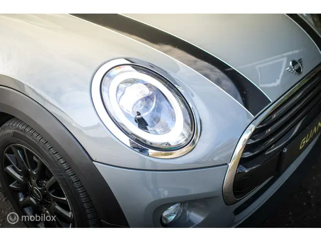 MINI Cooper Mini 1.5 Pepper 2019 Benzine 23