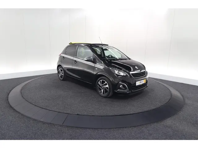 Peugeot 108 1.0 e-VTi Collection TOP! 2020 Benzine 5