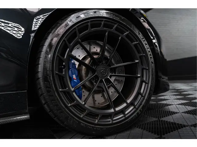 BMW M2 2-serie Coupé DCT | 2018 Benzine 51