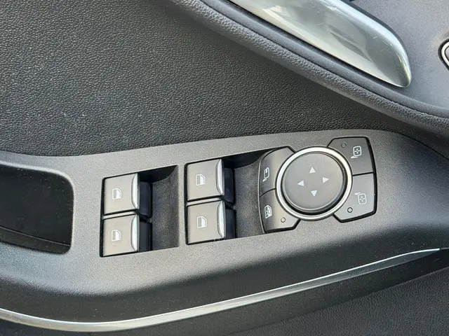 Ford Fiesta 1.0 EcoBoost ST-Line NL AUTO 2020 Benzine 14