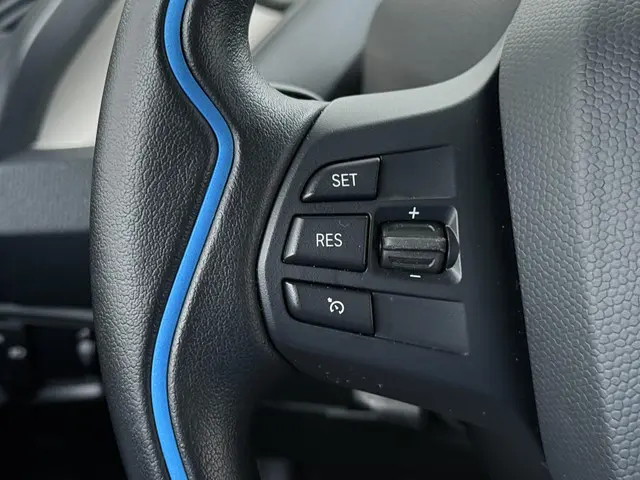 BMW i3 Basis 120Ah 42 kWh 2022 Elektrisch 27