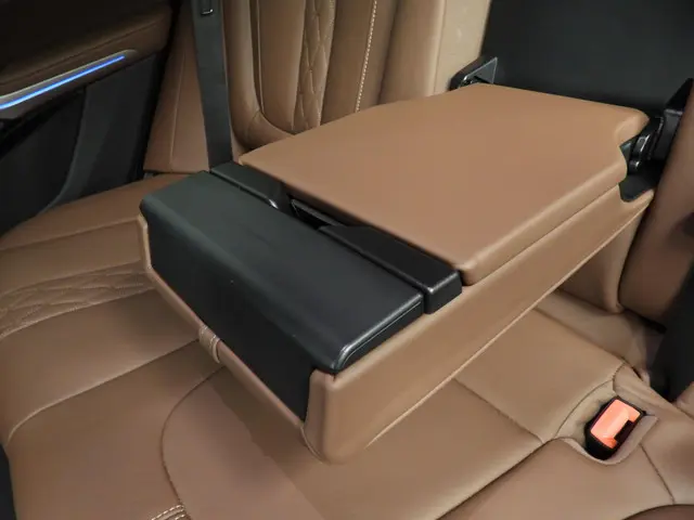 BMW X5 xDrive50e 2024 Hybride Benzine 20