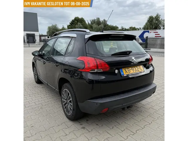 Peugeot 2008 3