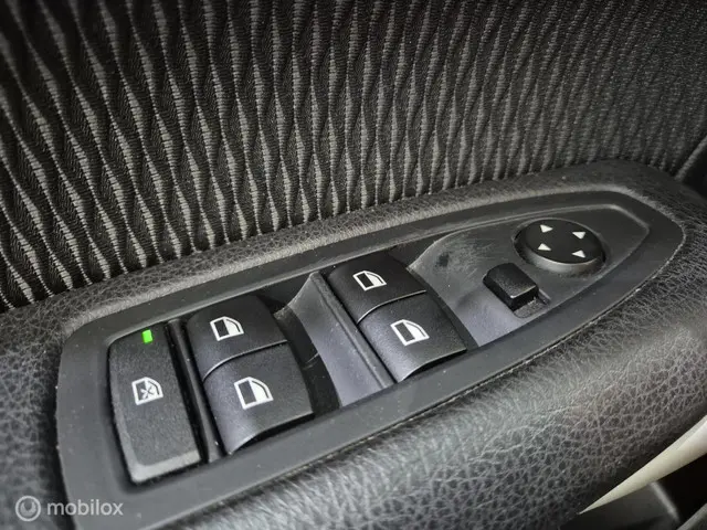 BMW 1 Serie 116i Urban Line 2013 Benzine 14