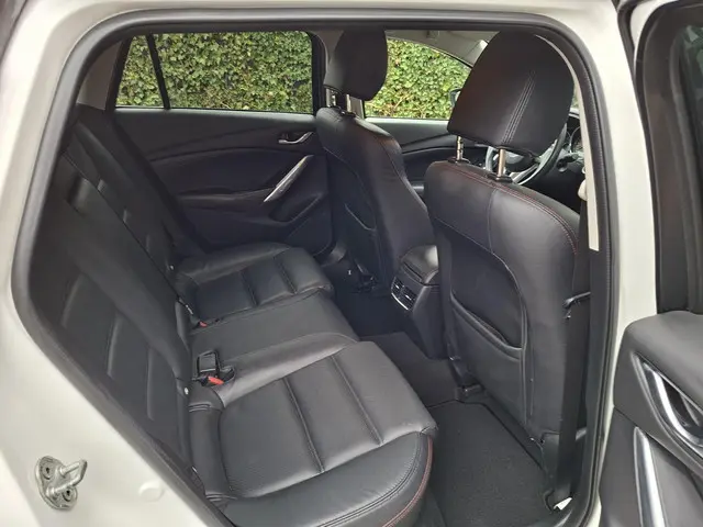 Mazda 6 Sportbreak 2.0 HP GT-M 2014 Benzine 19