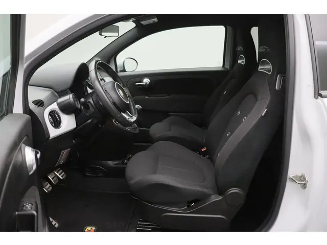 Fiat 500 1.4 T-Jet Abarth 595 2019 Benzine 22