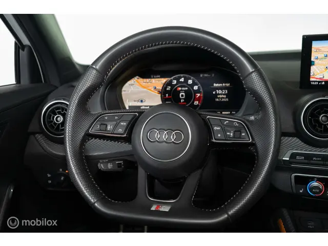 Audi Q2 2.0 TFSI SQ2 2020 Benzine 12