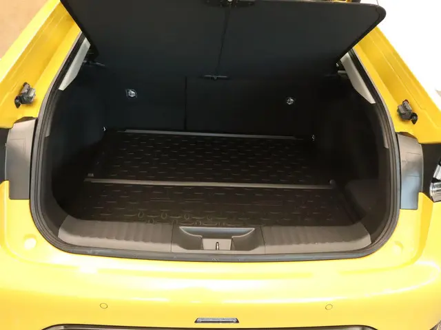 Toyota Prius 2.0 Plug-in Executive 2024 Hybride Benzine 12