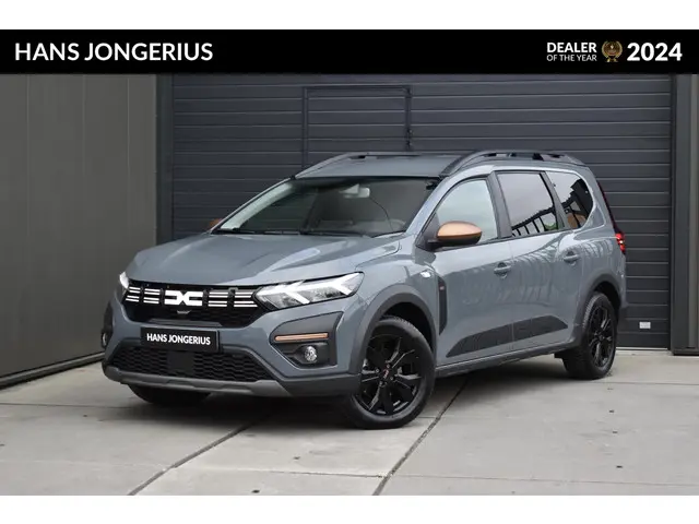 Dacia Jogger Hybrid 140 Extreme 2024 Hybride Benzine