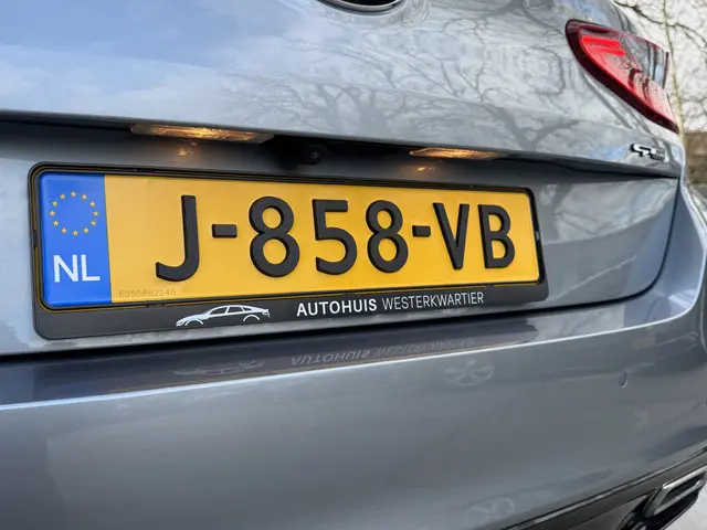 Kia Ceed 1.0 T-GDi 120pk GT-Line 2020 Benzine 39