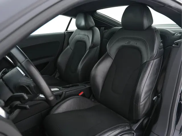 Audi TT 1.8 TFSI Pro-Line S-Line-Pack 2013 Benzine 9