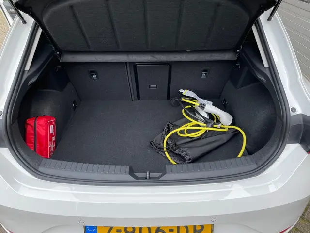 SEAT Leon 1.4 TSI eHybrid PHEV FR 2021 Hybride Benzine 16