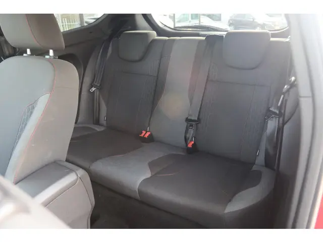 Ford Fiesta 1.0 ECOBOOST ST-LINE 125 PK 2016 Benzine 14