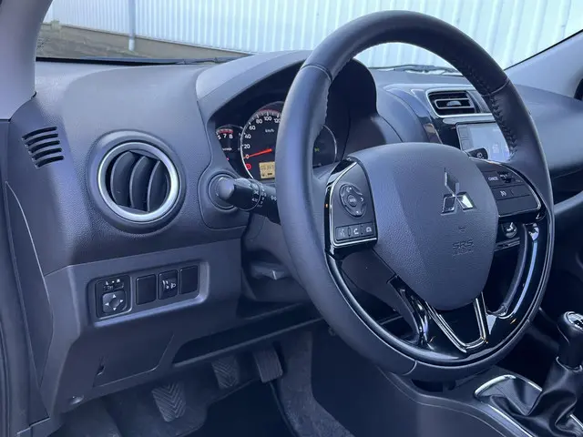 Mitsubishi Space Star 1.2 Active 2020 Benzine 49