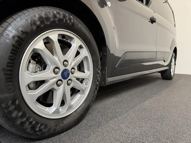 Ford Transit Connect 1.5 EcoBlue L2 Trend 2024 Diesel 22