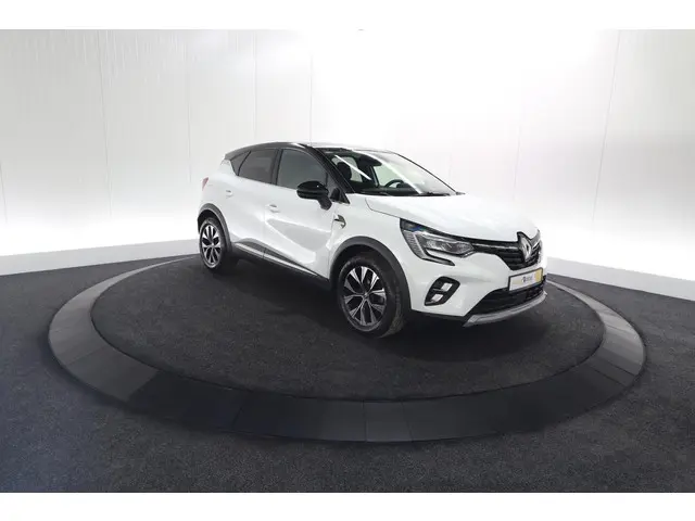Renault Captur Mild Hybrid 140 EDC Techno 2023 Benzine 79