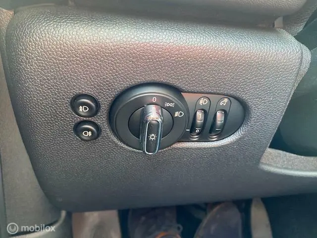MINI 3-Deurs Mini 1.5 Mini First Pepper 2019 Benzine 16