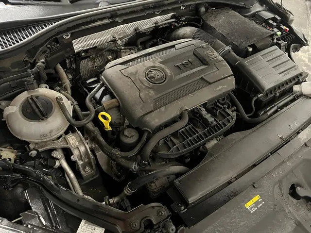 Škoda Superb 1.8 TSI Style Business WOK!! 2017 Benzine 16