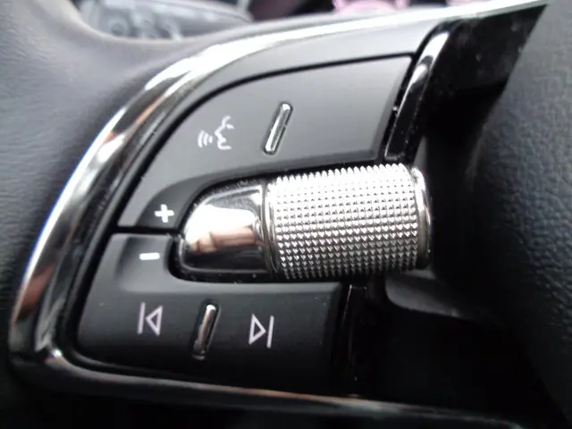 Škoda Kamiq 1.0 TSI Ambition 2023 Benzine 11