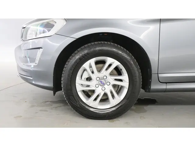 Volvo XC60 2.0 T5 FWD Nordic+ 2016 Benzine 11