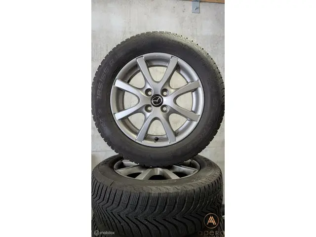 Mazda 2 1.5 Skyactiv-G Signature 2021 Benzine 42