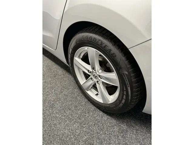 Hyundai i30 1.4 |Airco|Lichtmetaal| 2014 Benzine 10