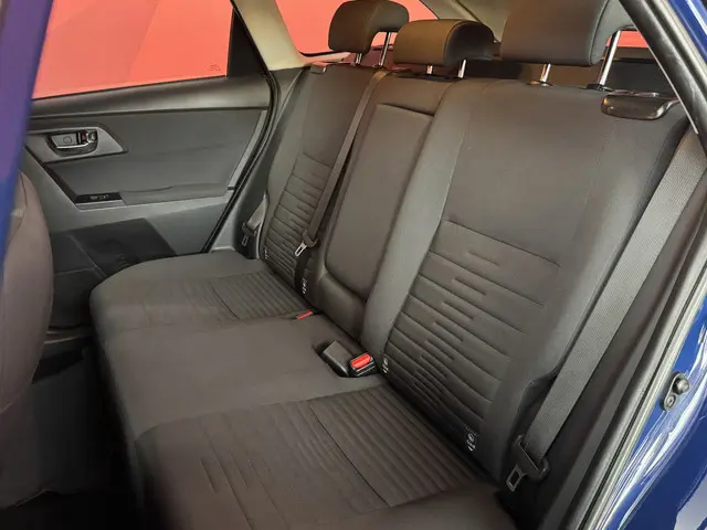 Toyota Auris Touring Sports 1.2T Energy 2019 Benzine 8