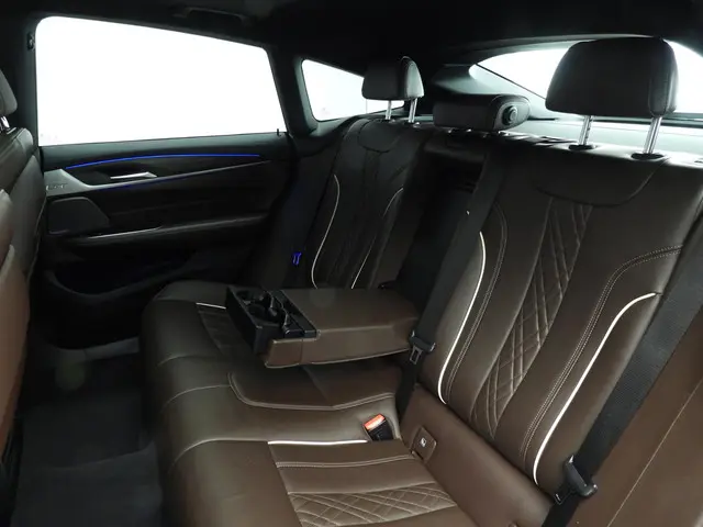 BMW 6 Serie Gran Turismo 630i 2020 Benzine 9