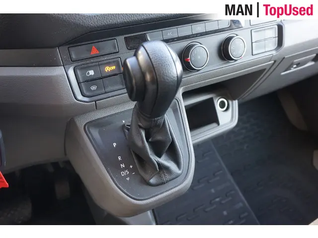 MAN TGE 3.140 2021 Diesel 9