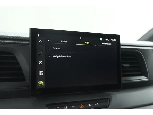 Renault Master T35 2.0 dCi 150 L3H2 Extra 2024 Diesel 45