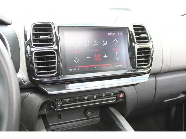 Citroën C5 Aircross 1.2 PureTech Shine 2021 Benzine 16