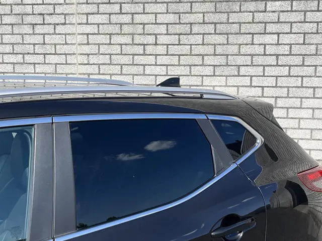 Nissan QASHQAI 1.3 DIG-T Tekna + 2019 Benzine 33
