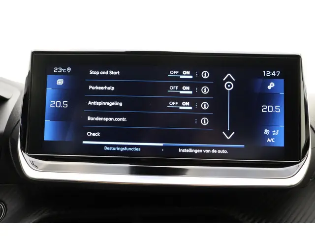 Peugeot 208 1.2 PureTech Allure Pack 2021 Benzine 25