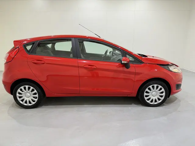 Ford Fiesta HB 1.0 Champion Airco NAP 2013 Benzine 8