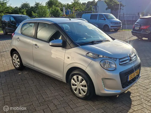 Citroën C1 1.0 e-VTi Airscape Feel 2018 Benzine 6