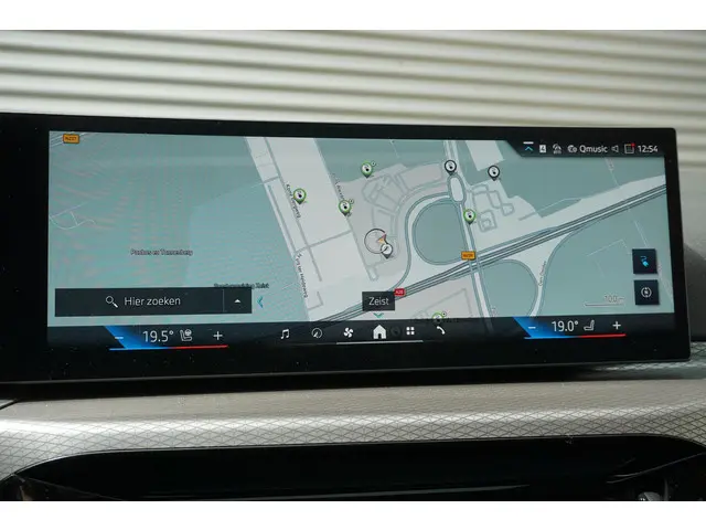 BMW i4 eDrive35 | M Sport Edition 2025 Elektrisch 14