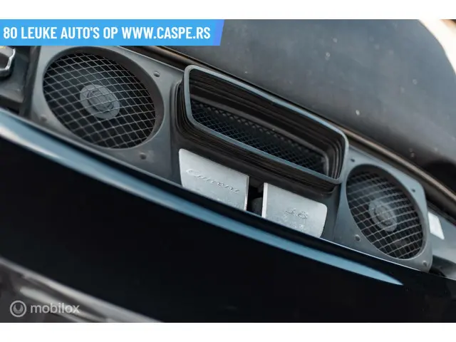 Porsche 911 Cabrio 3.8 Carrera S PDK 991 2013 Benzine 26