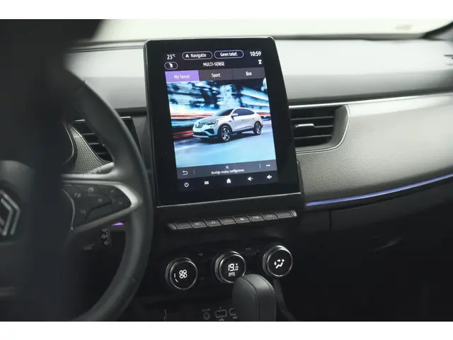 Renault Arkana Mild Hybrid 140 EDC Techno 2024 Benzine 70