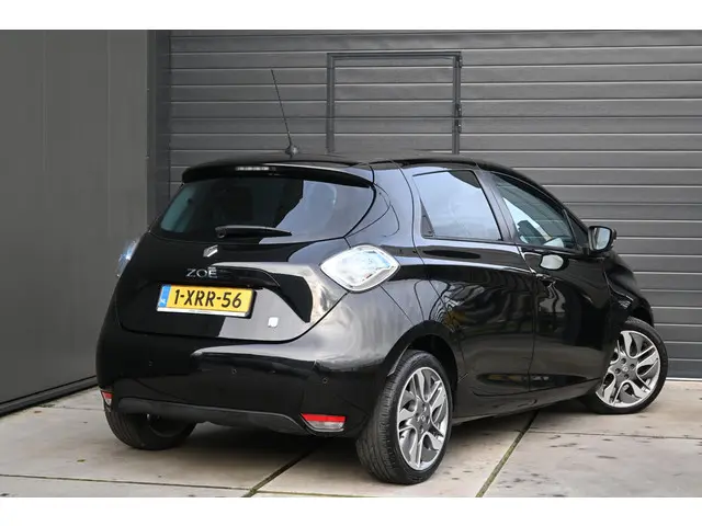 Renault ZOE 3