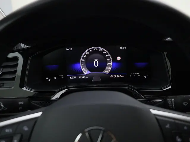 Volkswagen Polo 1.0TSI/95PK Life 2023 Benzine 14