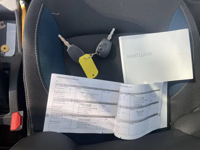 Dacia Sandero 0.9 TCe 10th Anniversary 2016 Benzine 12