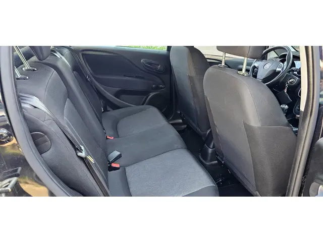 Fiat Punto Evo 0.9 TwinAir Street 2015 Benzine 13