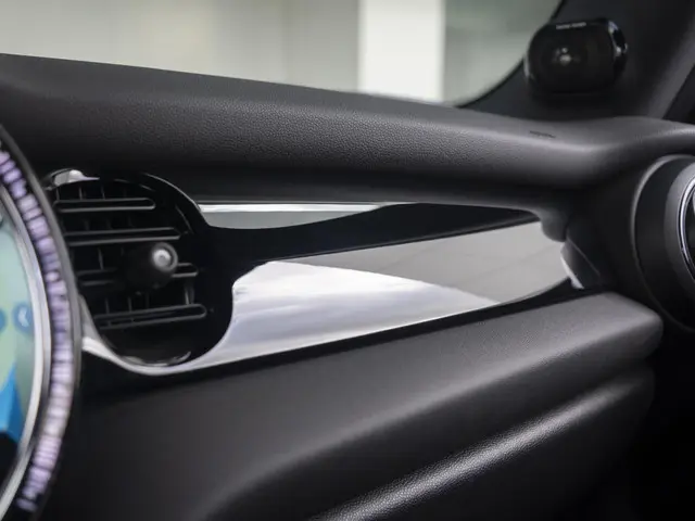 MINI Cooper Cabrio John Works Aut. 2021 Benzine 22