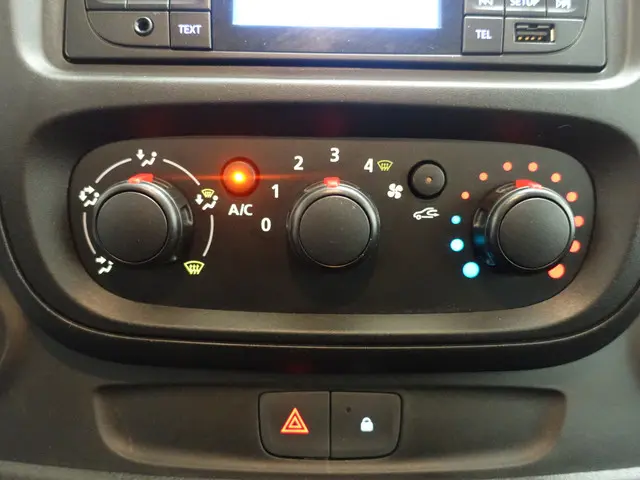 Fiat Talento 1.6 MJ Euro 6 L2- 2018 Diesel 8