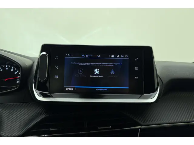 Peugeot 208 1.2 PureTech Blue Lease Active 2020 Benzine 27