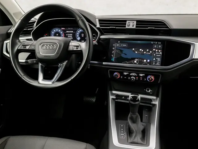 Audi Q3 35 TFSI Sportline 2020 Benzine 7